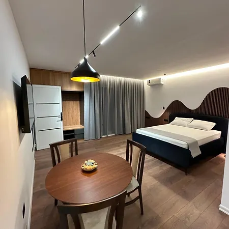 The Palm Luxury *