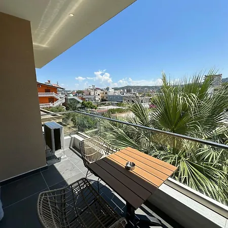 The Palm Luxury