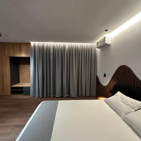 Lejlighed The Palm Luxury *
