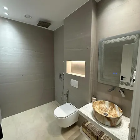 The Palm Luxury Διαμέρισμα