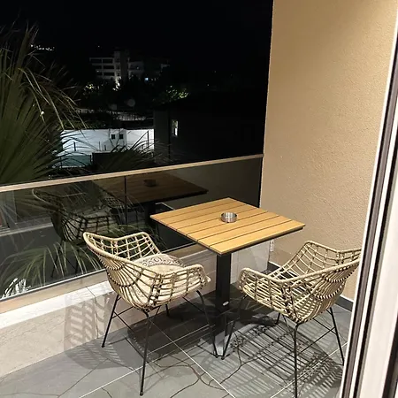 Lejlighed The Palm Luxury