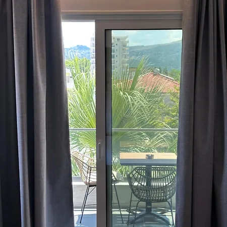The Palm Luxury Διαμέρισμα *