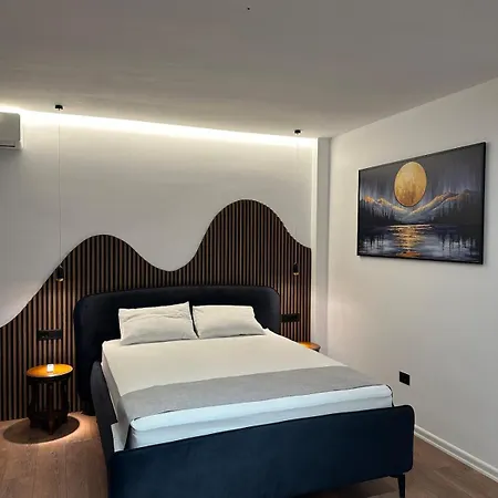 Lejlighed The Palm Luxury